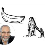 “Big Banana” Caption Contest Commentary with Lawrence Wood