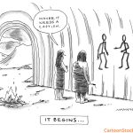 A Cartoon for Every Room