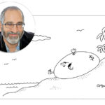 “Moneybag” Caption Contest Commentary with Lawrence Wood
