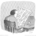 Roz Chast cartoons