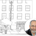 “Modern Rapunzel” Caption Contest Commentary with Lawrence Wood