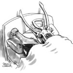 Anatomy of a Cartoon: Sex and the Single Panel