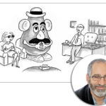 Cartoon Caption Contest