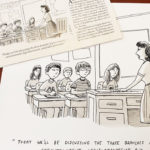 Why Buy Original Cartoon Art?