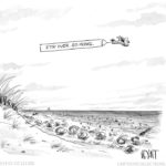 Anatomy of a Cartoon: The Dog Days of Summer