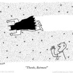 P.S. Mueller cartoons