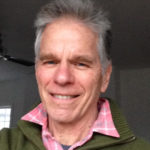 New from Peter Steiner, cartoonists turned novelist