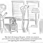 Bob Mankoff cartoons