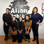 Asian Babies