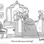 Lima Francis Walsh cartoons