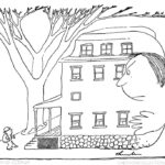 James Thurber Cartoons: EXCLUSIVELY on CartoonStock.com