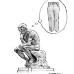 Pat Byrnes cartoons