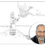 Freshly Baked Commandments Caption Contest Commentary with Lawrence ...