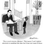 J.B. Handelsman cartoons
