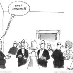 Jack Ziegler cartoons