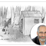 Tiny House Caption Contest Commentary with Lawrence Wood