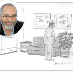 Surgeon and Potted Plant Caption Contest Commentary with Lawrence Wo...