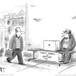 Christopher Weyant cartoons