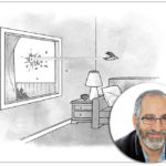 Angry Bird Caption Contest Commentary with Lawrence Wood