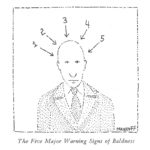 Bob Mankoff cartoons