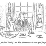 Rescheduling the election