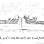 Psychiatrist cartoons