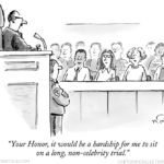 Law cartoons