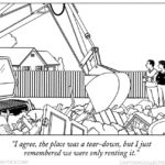 remodeling cartoons