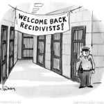 Prison cartoons