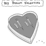 Covid vaccine cartoons