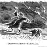 literary cartoons