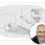 Sandman Caption Contest Commentary with Lawrence Wood