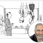 “Top Down” Caption Contest Commentary with Lawrence Wood