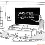 teacher cartoons