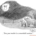 Sam Gross Cartoons