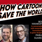 Facebook Live with Pablo Suarez: How Cartoon Humor Can Help Organizati...