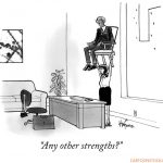 recruiter cartoons