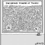 Bradford Veley Cartoons