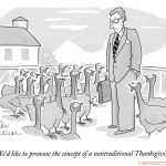 Thanksgiving cartoons