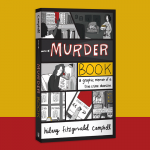 Murder! She Drew...