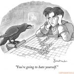 Poetry cartoons