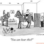 apartment cartoons
