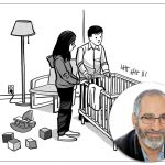 Baby Convict Caption Contest Commentary with Lawrence Wood