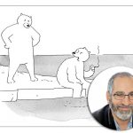 Smokey the Bear Caption Contest Commentary with Lawrence Wood