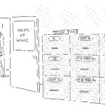 The Naked Cartoonist: What Is a Cartoon?