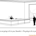 What is a Dry Sense of Humor?