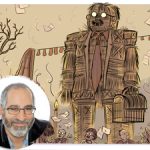 Wicker Man Caption Contest Commentary with Lawrence Wood