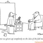 Spotlight: Cartoonstock at the 76th Annual National Cartoonists Societ...