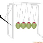 Anatomy of a Cartoon: Cocktails