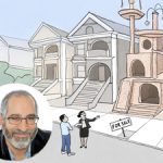 Cat House Caption Contest Commentary with Lawrence Wood
